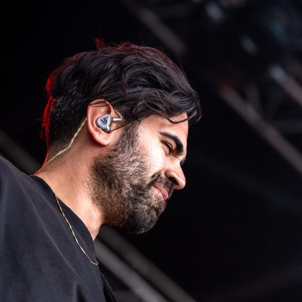 Nova Rock Festival 2026 - Donnerstag - Teil 1