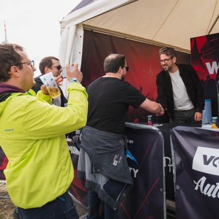 Nova Rock Festival 2026 - Autogrammzelt pres. by Infinity Water