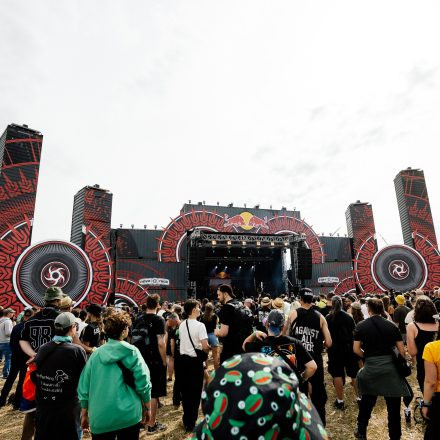 Nova Rock Festival 2026 - Donnerstag - Teil 1