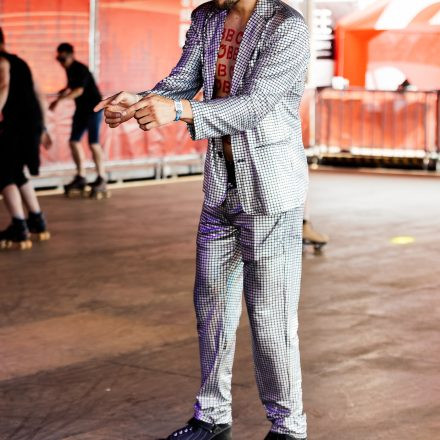 Nova Rock Festival 2026 - ÖBB Roller Disco