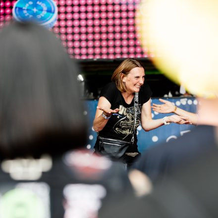 Nova Rock Festival 2026 - Donnerstag - Teil 1