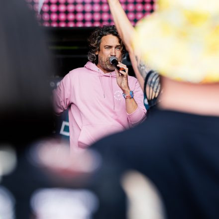 Nova Rock Festival 2026 - Donnerstag - Teil 1
