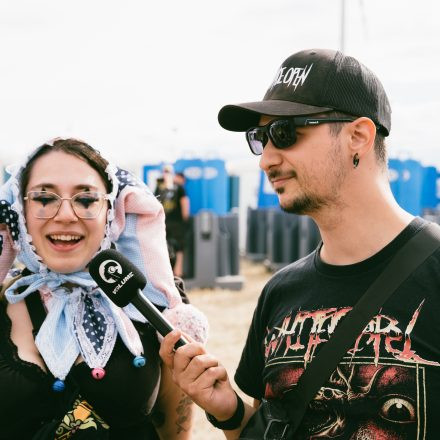 Nova Rock Festival 2026 - Donnerstag - Teil 1