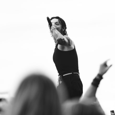 Nova Rock Festival 2026 - Donnerstag - Teil 1