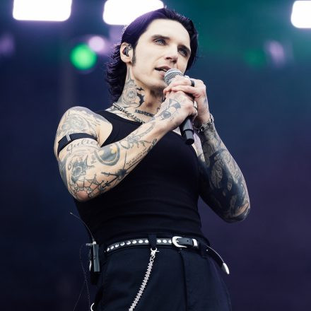 Nova Rock Festival 2026 - Donnerstag - Teil 1