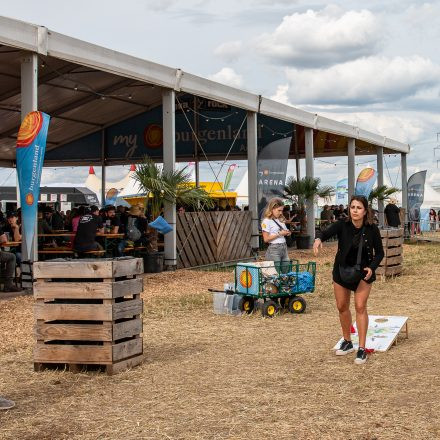 Nova Rock Festival 2026 - Donnerstag - Teil 1