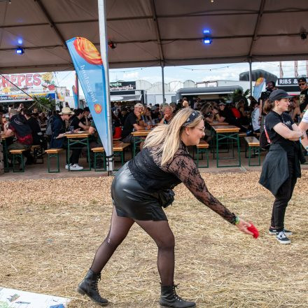 Nova Rock Festival 2026 - Donnerstag - Teil 1