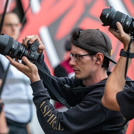 Nova Rock Festival 2026 - Donnerstag - Teil 1