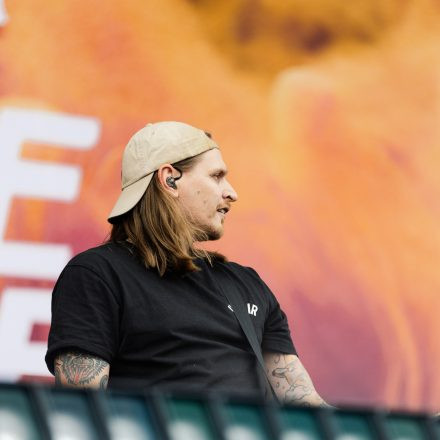 Nova Rock Festival 2026 - Donnerstag - Teil 1