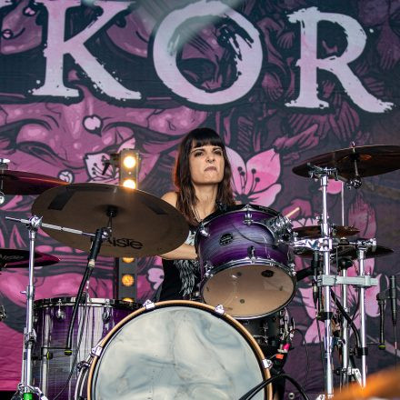 Nova Rock Festival 2026 - Donnerstag - Teil 1