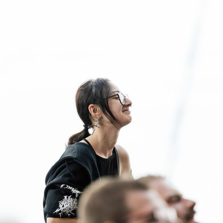 Nova Rock Festival 2026 - Donnerstag - Teil 1