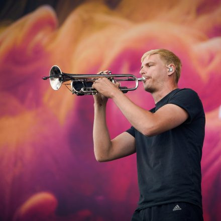 Nova Rock Festival 2026 - Donnerstag - Teil 1
