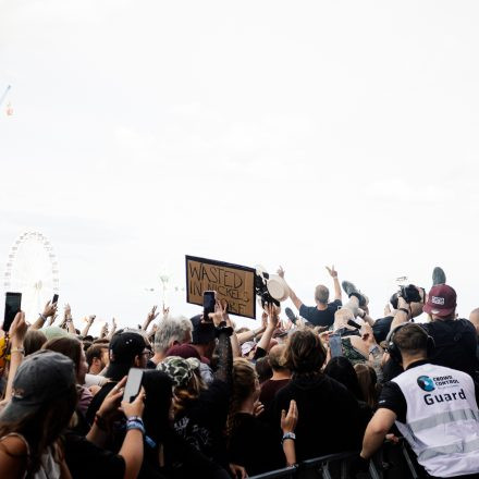 Nova Rock Festival 2026 - Donnerstag - Teil 1