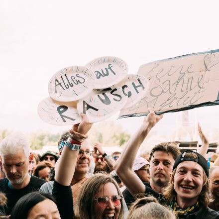 Nova Rock Festival 2026 - Donnerstag - Teil 1