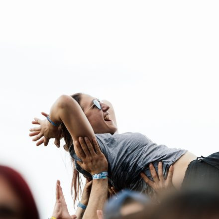 Nova Rock Festival 2026 - Donnerstag - Teil 1