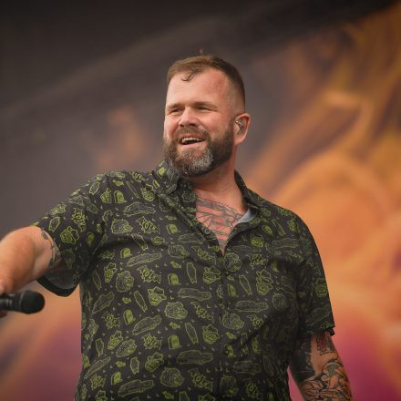 Nova Rock Festival 2026 - Donnerstag - Teil 1