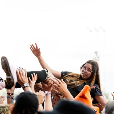 Nova Rock Festival 2026 - Donnerstag - Teil 1