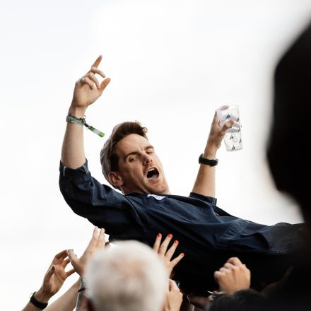 Nova Rock Festival 2026 - Donnerstag - Teil 1