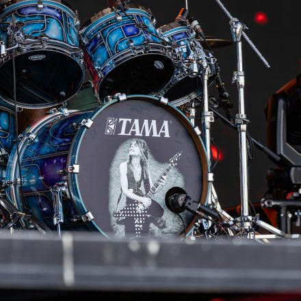 Nova Rock Festival 2026 - Donnerstag - Teil 2