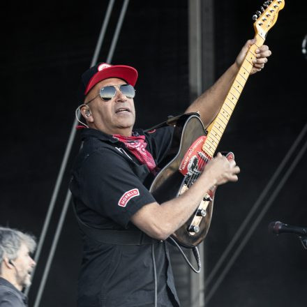 Nova Rock Festival 2026 - Donnerstag - Teil 2