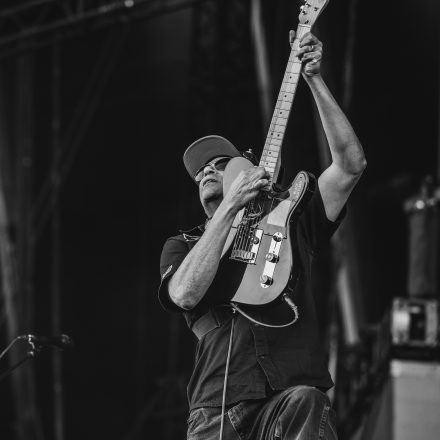 Nova Rock Festival 2026 - Donnerstag - Teil 2