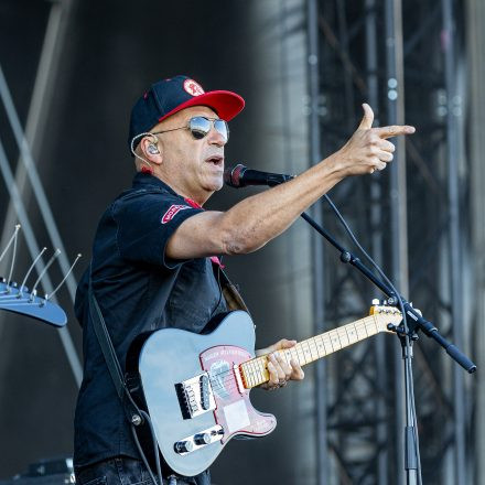 Nova Rock Festival 2026 - Donnerstag - Teil 2