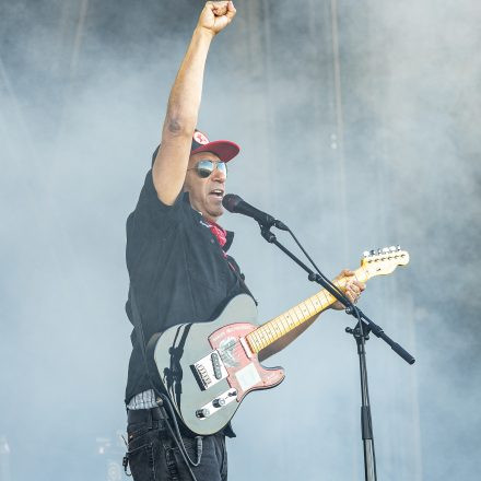 Nova Rock Festival 2026 - Donnerstag - Teil 2