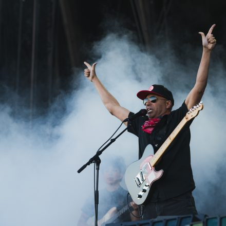 Nova Rock Festival 2026 - Donnerstag - Teil 2