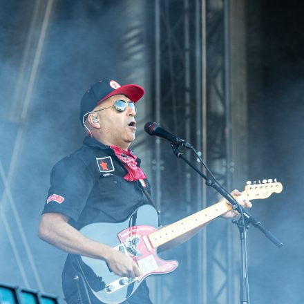 Nova Rock Festival 2026 - Donnerstag - Teil 2