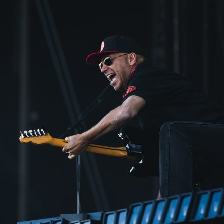 Nova Rock Festival 2026 - Donnerstag - Teil 2