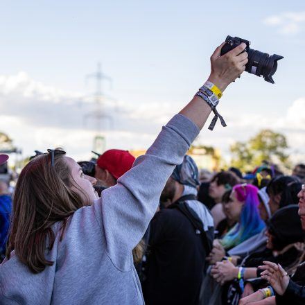 Nova Rock Festival 2026 - Donnerstag - Teil 2