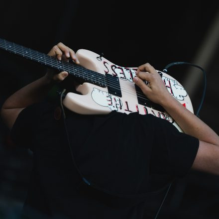 Nova Rock Festival 2026 - Donnerstag - Teil 2