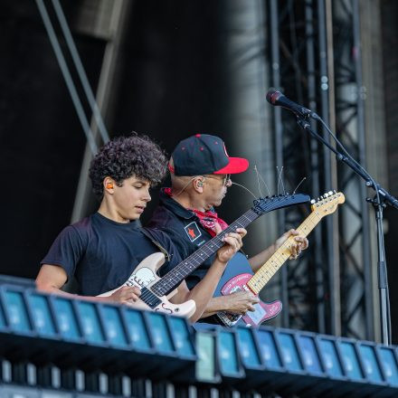 Nova Rock Festival 2026 - Donnerstag - Teil 2