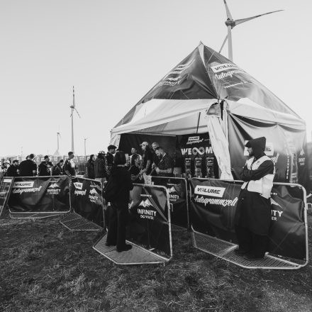 Nova Rock Festival 2026 - Autogrammzelt pres. by Infinity Water