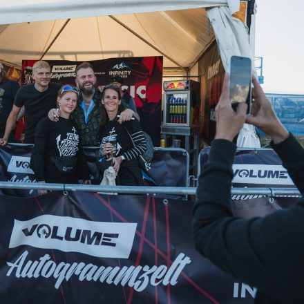 Nova Rock Festival 2026 - Autogrammzelt pres. by Infinity Water