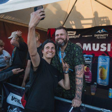 Nova Rock Festival 2026 - Autogrammzelt pres. by Infinity Water