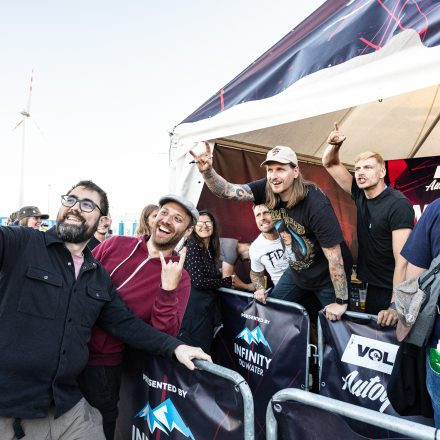 Nova Rock Festival 2026 - Autogrammzelt pres. by Infinity Water