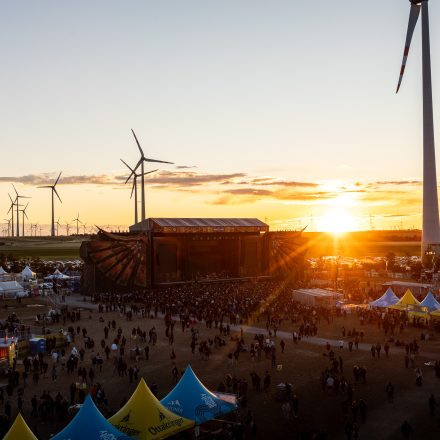 Nova Rock Festival 2026 - Donnerstag - Teil 2