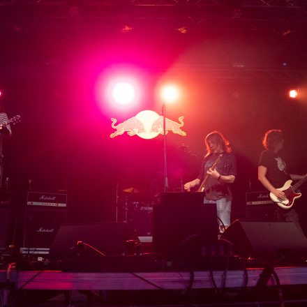Nova Rock Festival 2026 - Donnerstag - Teil 2