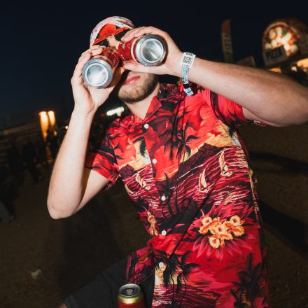Nova Rock Festival 2026 - Donnerstag - Teil 2
