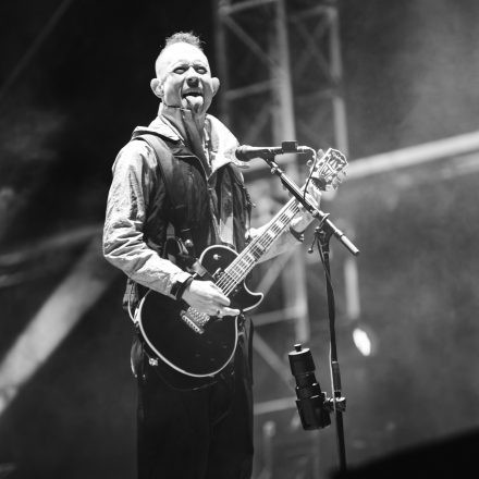 Nova Rock Festival 2026 - Donnerstag - Teil 2