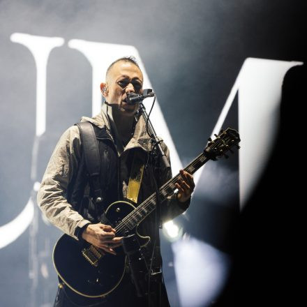 Nova Rock Festival 2026 - Donnerstag - Teil 2