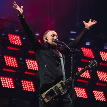 Nova Rock Festival 2026 - Donnerstag - Teil 2