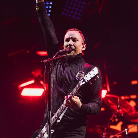 Nova Rock Festival 2026 - Donnerstag - Teil 2