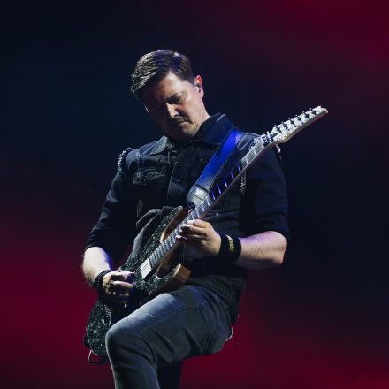 Nova Rock Festival 2026 - Donnerstag - Teil 2