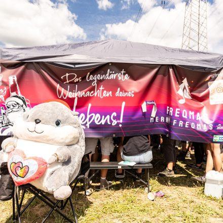 Nova Rock Festival 2026 - Freitag - Teil 1