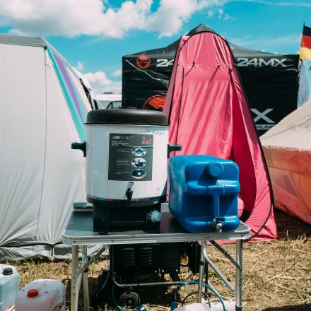 Nova Rock Festival 2026 - Freitag - Teil 1