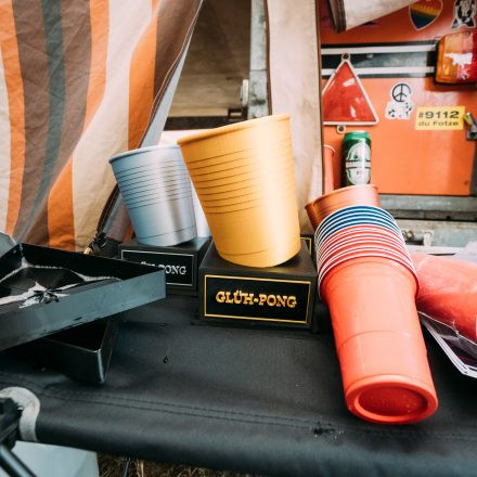 Nova Rock Festival 2026 - Freitag - Teil 1