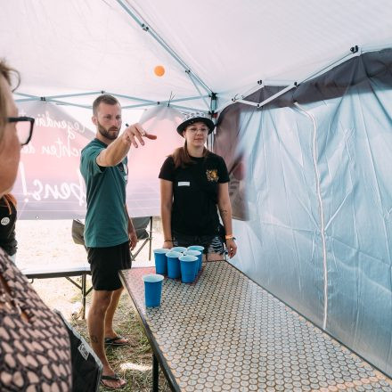 Nova Rock Festival 2026 - Freitag - Teil 1