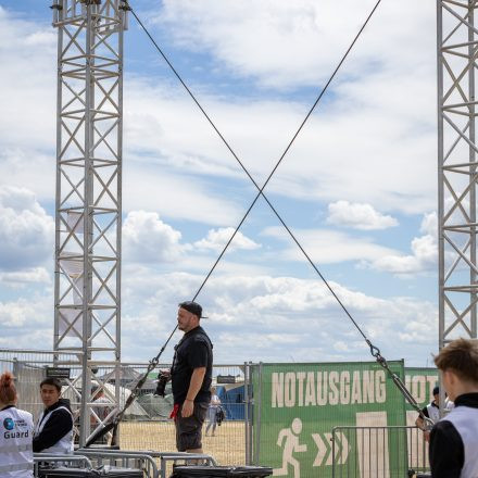 Nova Rock Festival 2026 - Freitag - Teil 1